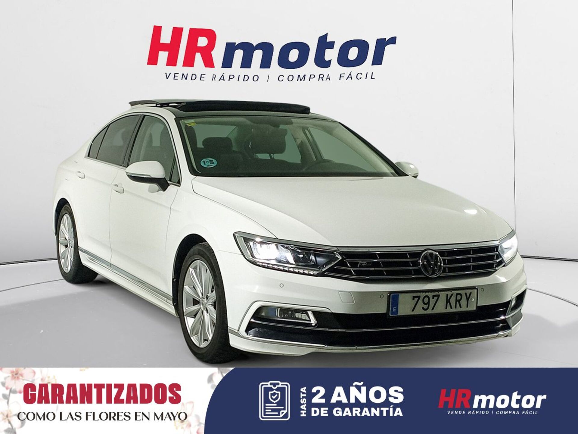 Imagen de VOLKSWAGEN Passat