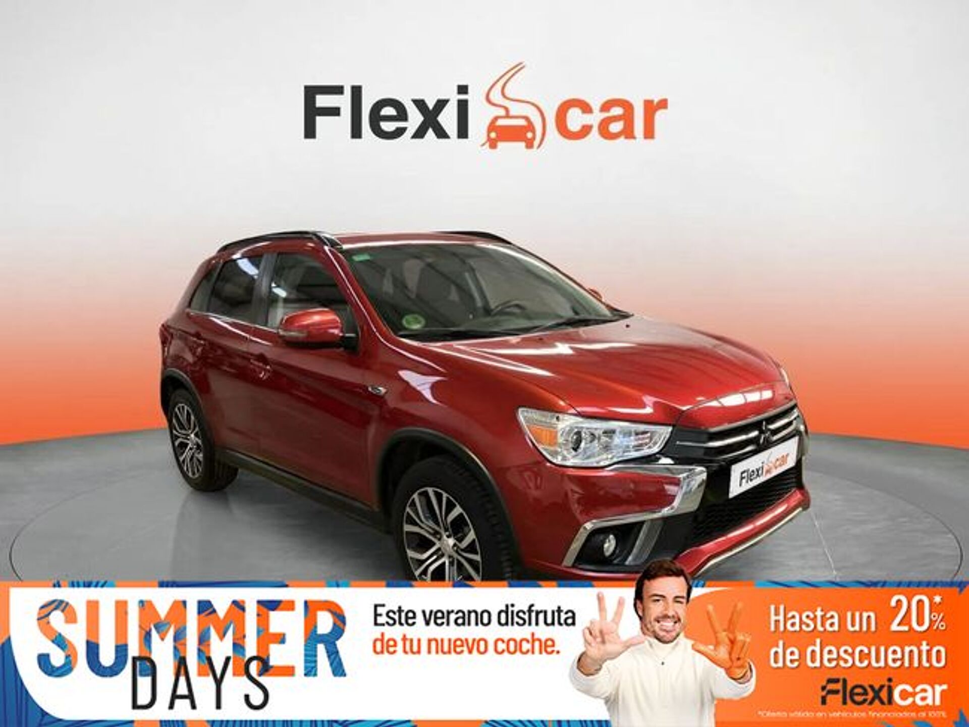 Imagen de MITSUBISHI ASX