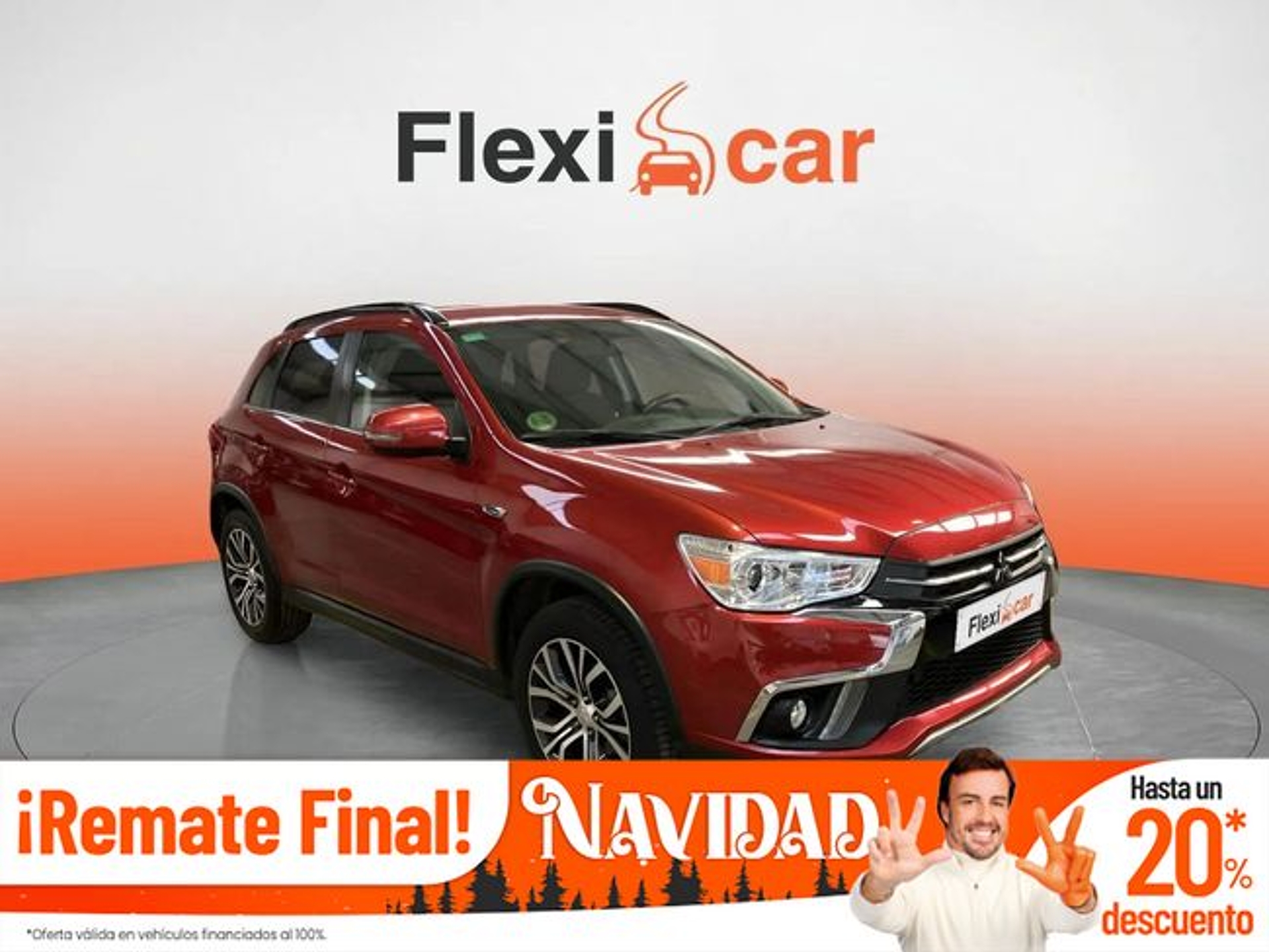 Imagen de MITSUBISHI ASX