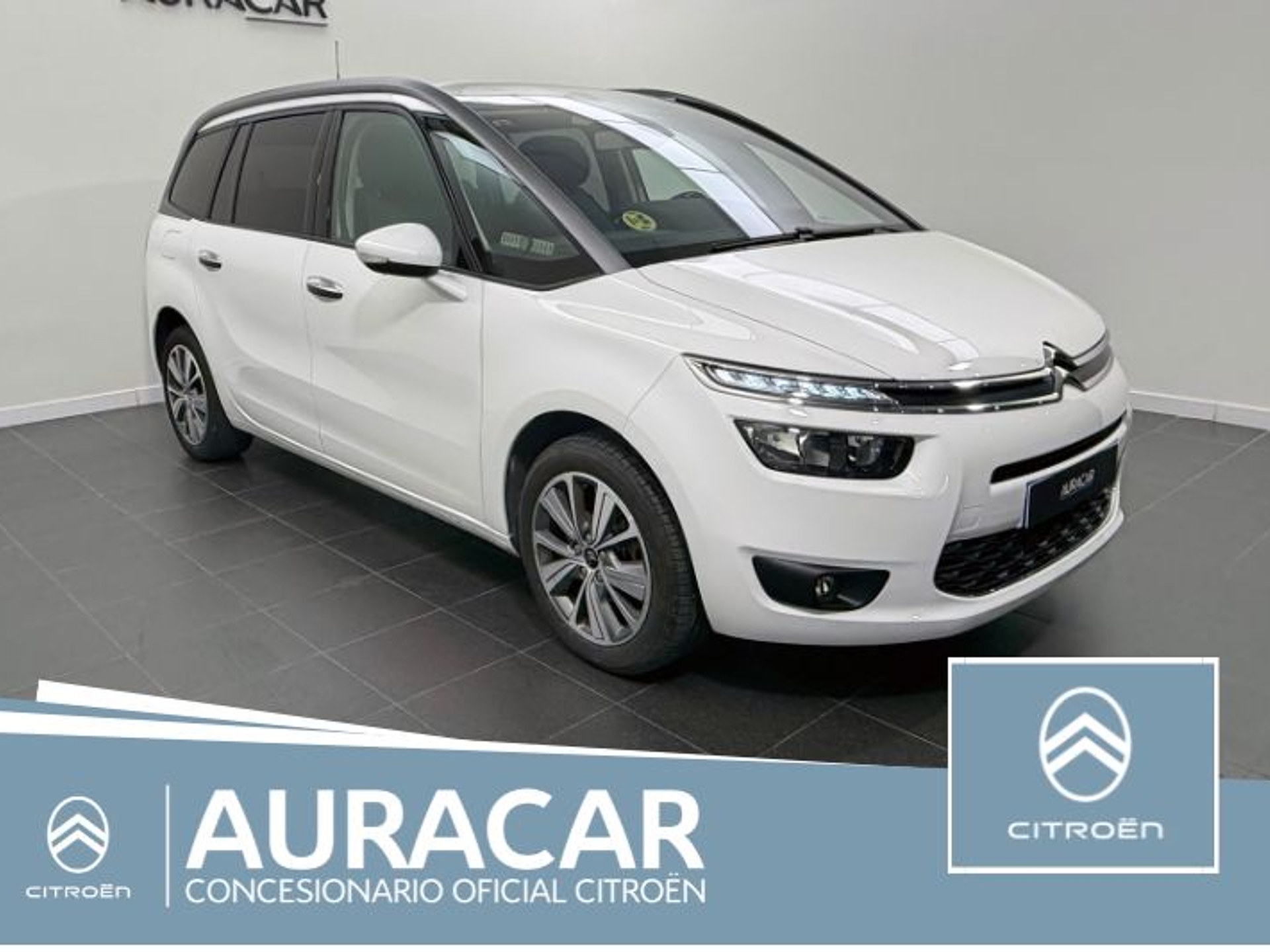 Imagen de CITROEN C4