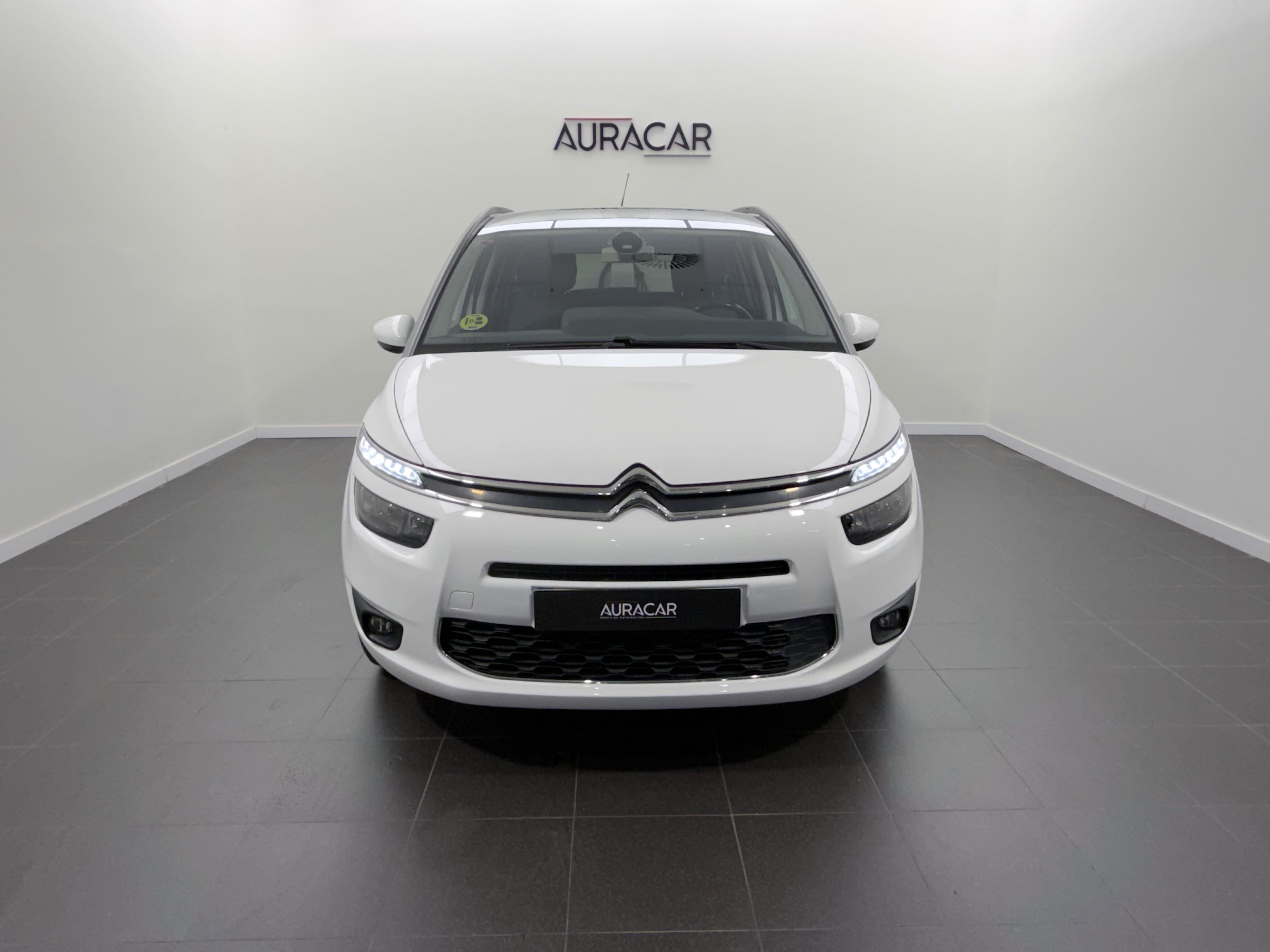 Foto del CITROEN C4 Grand Picasso 1.6e-HDi Intensive 115