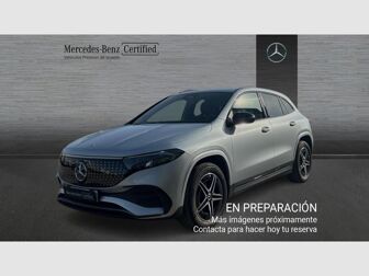 Imagen de MERCEDES EQA 250