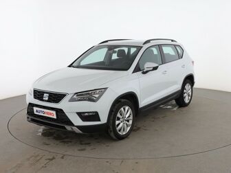 Imagen de SEAT Ateca 2.0TDI CR S&S Style DSG 150