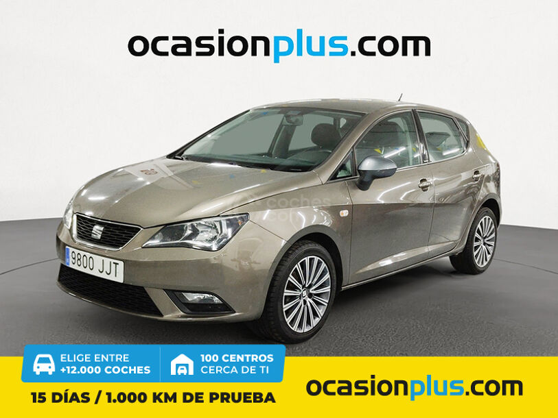 Foto del SEAT Ibiza 1.2 TSI Style