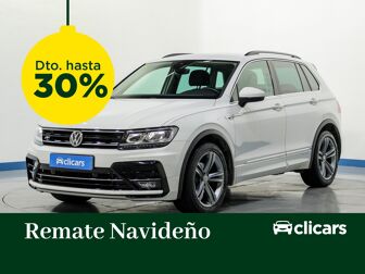 Imagen de VOLKSWAGEN Tiguan 2.0TDI Advance DSG 110kW