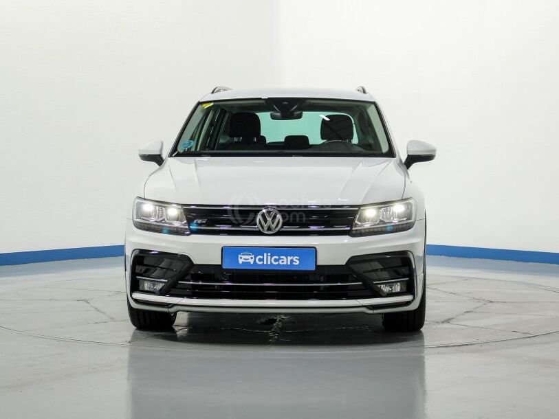 Foto del VOLKSWAGEN Tiguan 2.0TDI Advance DSG 110kW