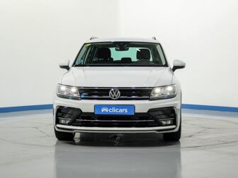 Imagen de VOLKSWAGEN Tiguan 2.0TDI Advance DSG 110kW