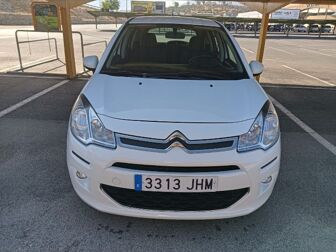 Imagen de CITROEN C3 1.2 PureTech Collection 82