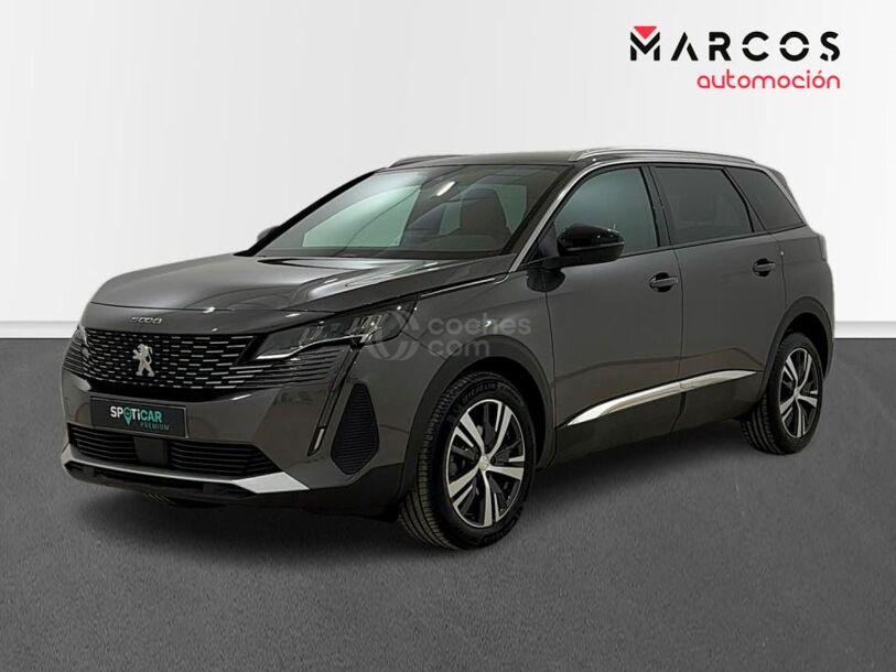 Foto del PEUGEOT 5008 1.2 PureTech S&S Allure Pack 130