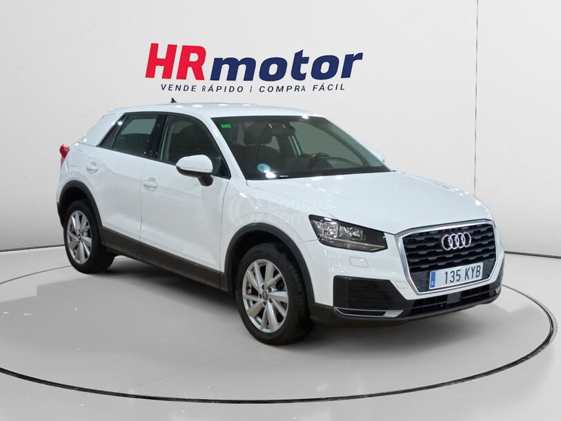 Foto del AUDI Q2 30 TDI Advanced S tronic 85kW