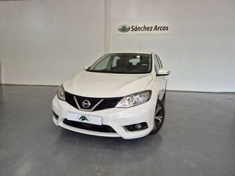 Imagen de NISSAN Pulsar 1.5 dCi Acenta