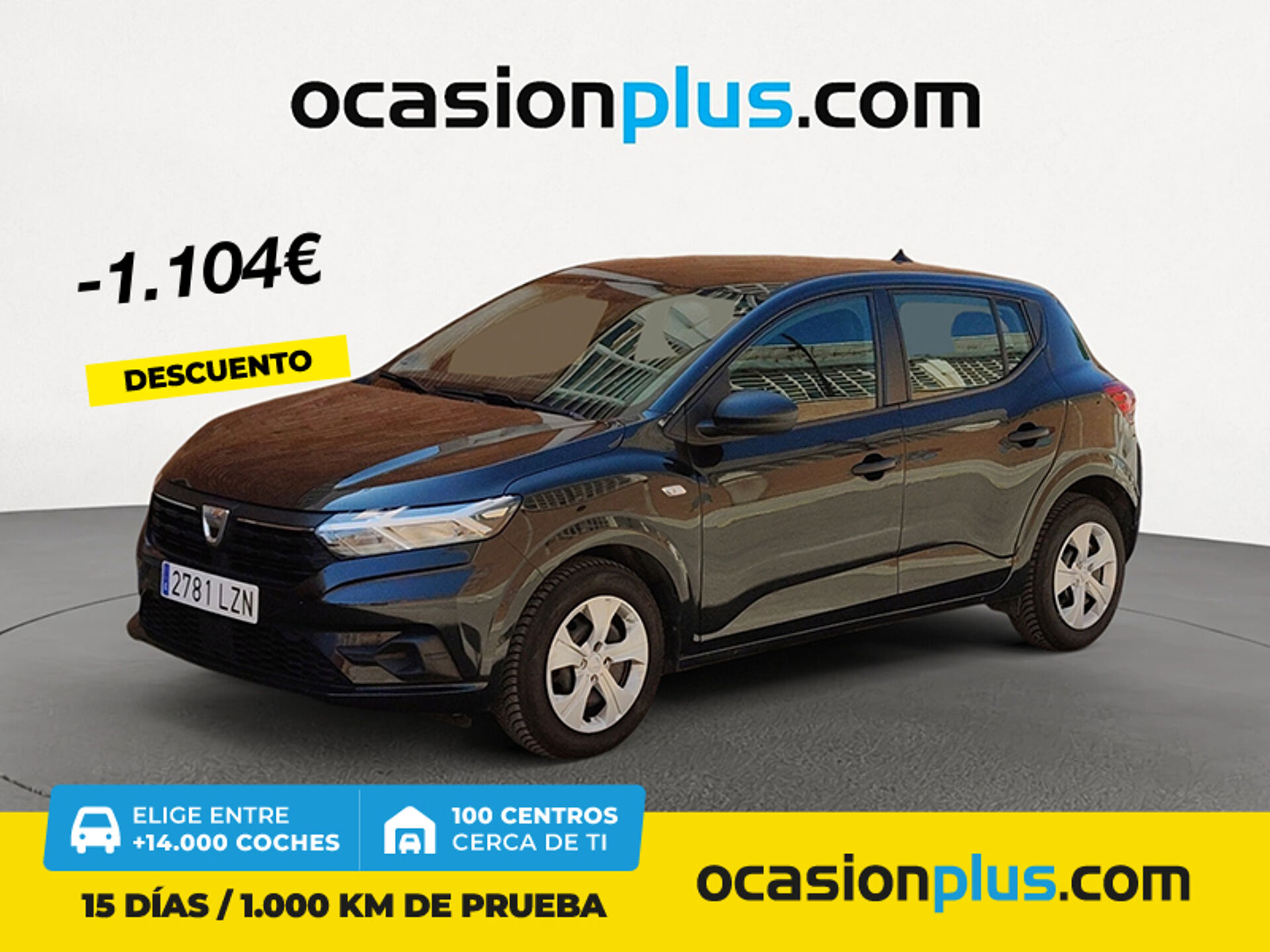 Imagen de DACIA Sandero