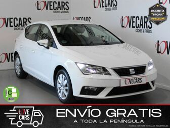 Imagen de SEAT León ST 1.0 EcoTSI S&S Style
