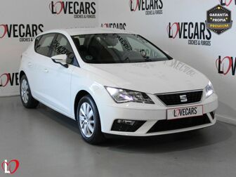 Imagen de SEAT León ST 1.6TDI CR S&S Style 115