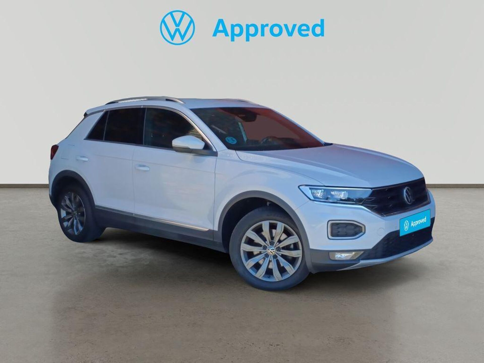 Imagen de VOLKSWAGEN T-Roc
