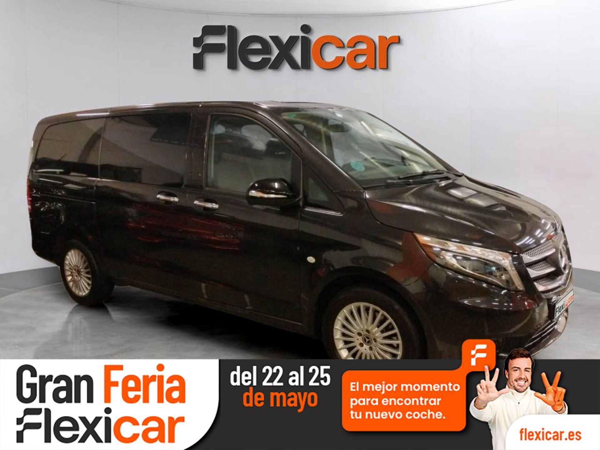 Imagen de MERCEDES Vito