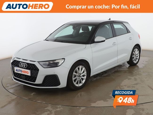 AUDI A1 (35 TFSI) en Madrid