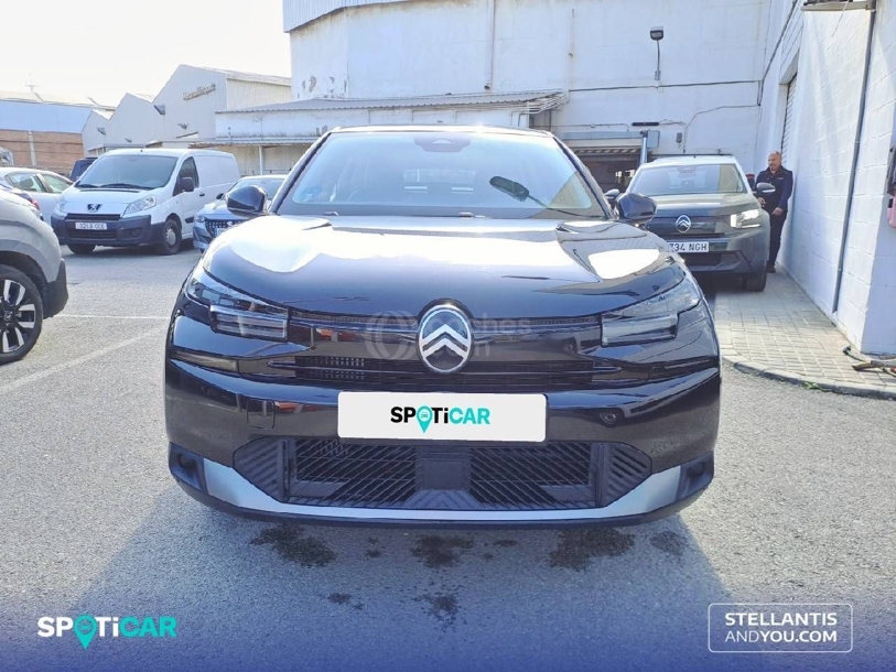 Foto del CITROEN C4 Hybrid Plus eDSC6 136