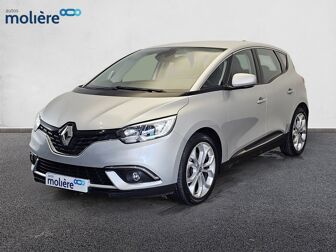 Imagen de RENAULT Scenic Scénic 1.2 TCe Energy Intens 96kW