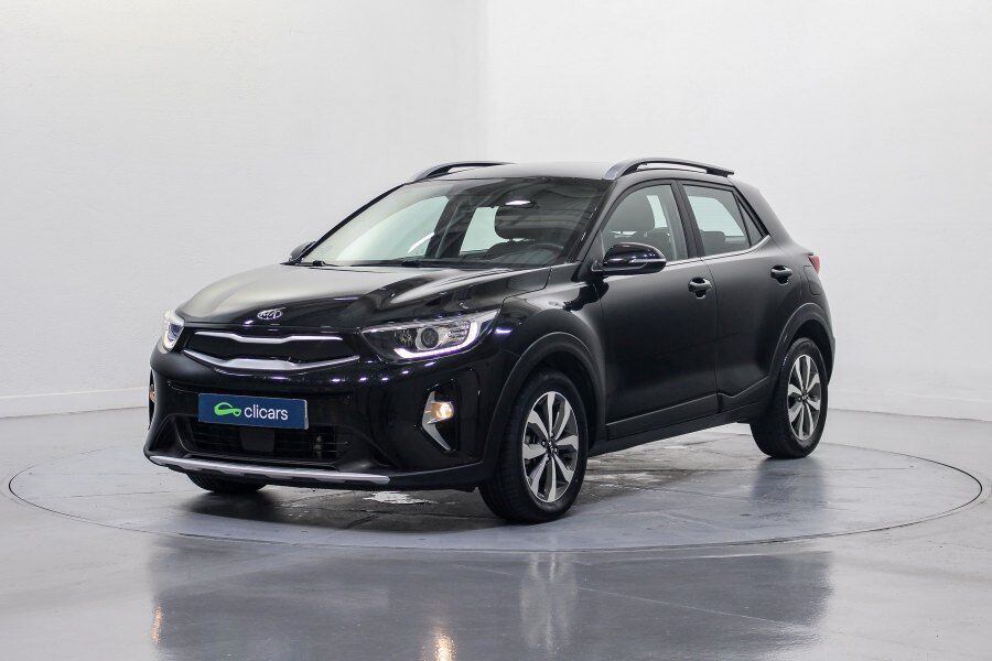KIA Stonic (Stonic 1.0 T-GDi MHEV DCT Drive 120) en Madrid