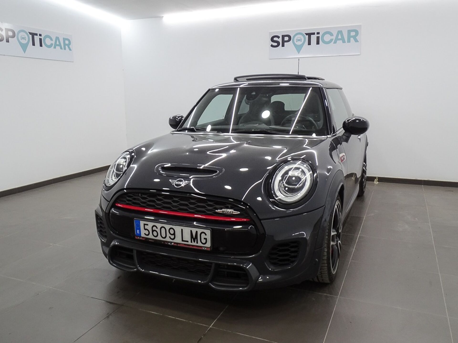 Imagen de MINI Mini