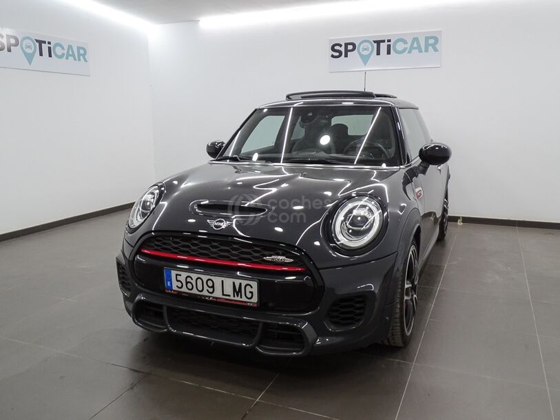 Foto del MINI Mini John Cooper Works Aut.