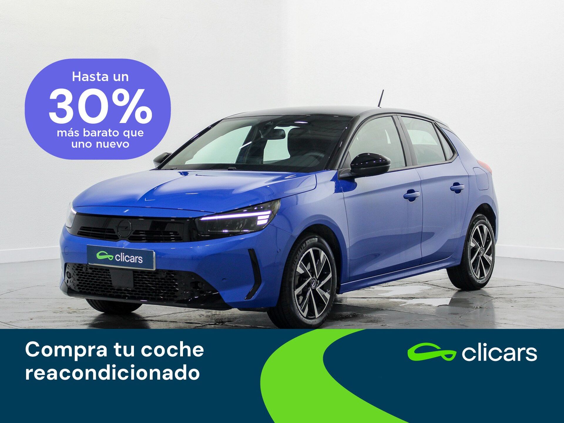 Imagen de OPEL Corsa
