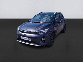 Imagen de KIA Stonic 1.0 T-GDi Eco-Dynamic Black Edition DCT 120