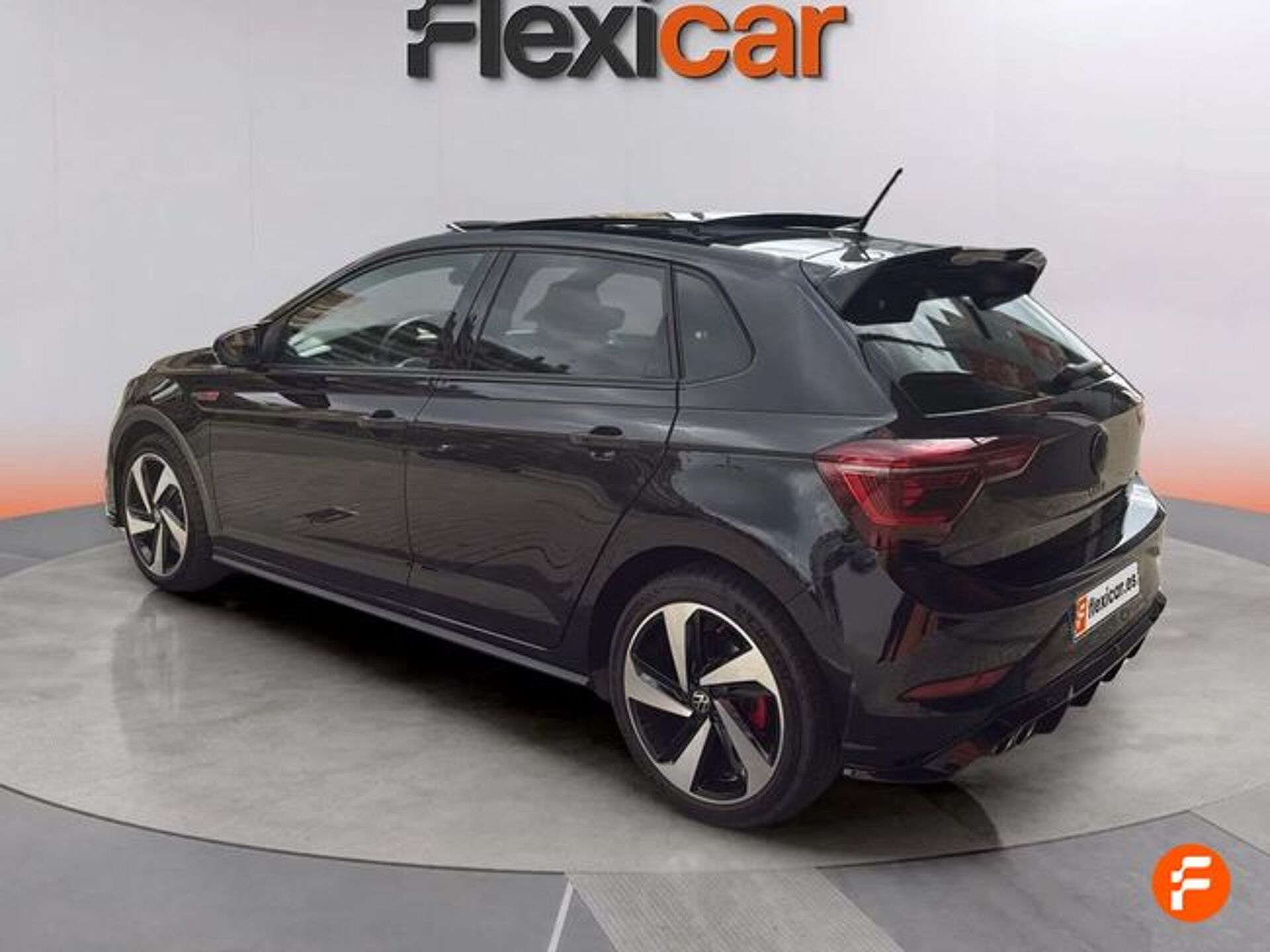 Imagen 3 de VOLKSWAGEN Polo