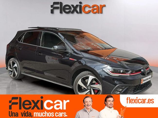 VOLKSWAGEN Polo (Polo GTI 2.0 TSI 70kW 207  CV - 5P (2023)) en Barcelona