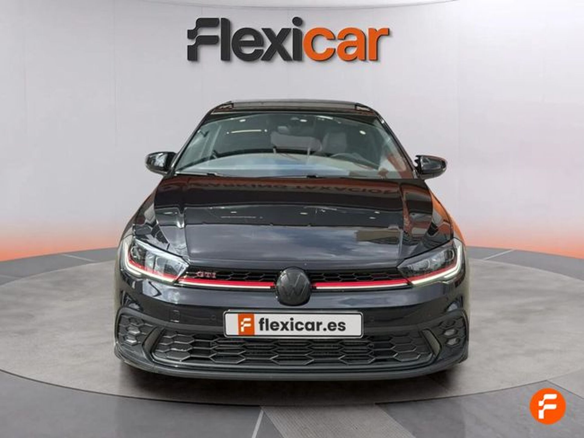 Imagen 2 de VOLKSWAGEN Polo