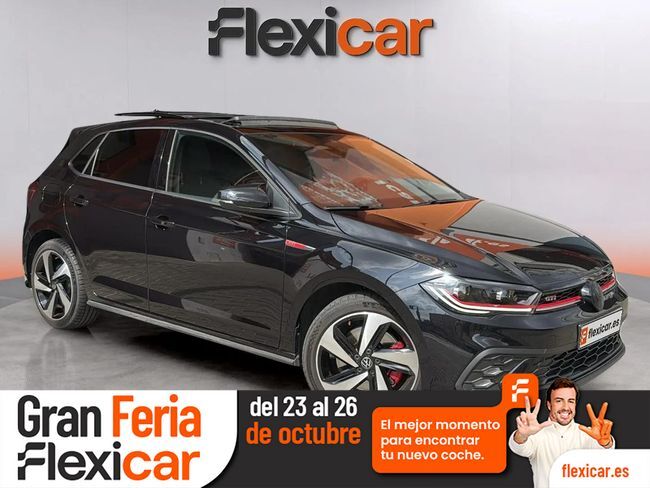 VOLKSWAGEN Polo (Polo GTI 2.0 TSI 70kW 207  CV - 5P (2023)) en Barcelona