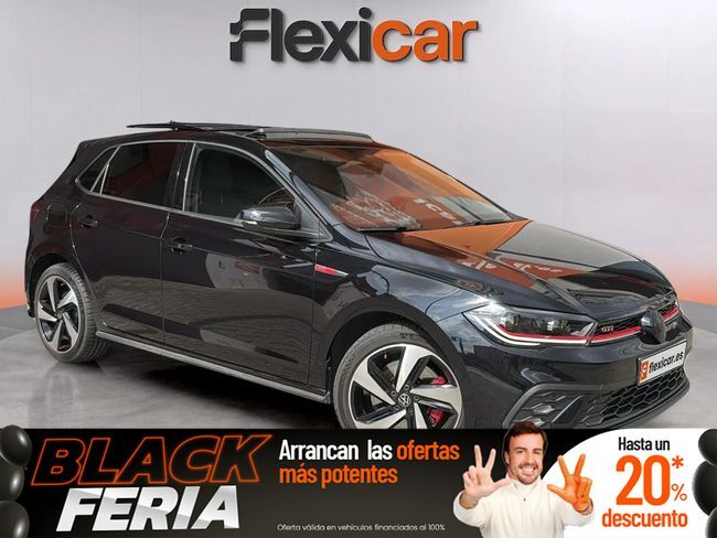 VOLKSWAGEN Polo (Polo GTI 2.0 TSI 70kW 207  CV - 5P (2023)) en Barcelona