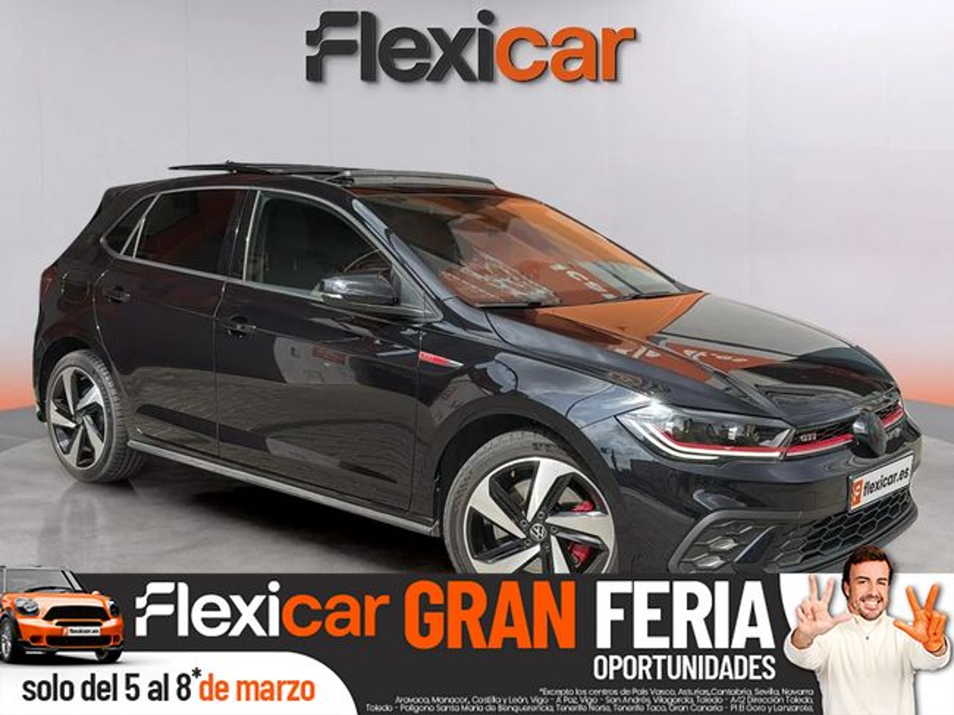 Imagen de VOLKSWAGEN Polo