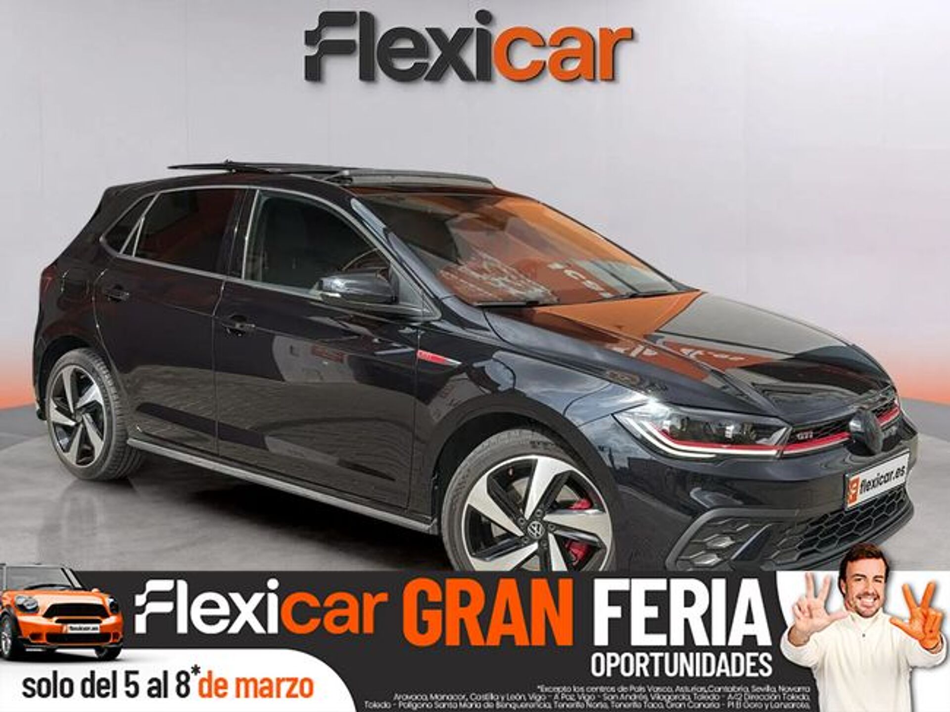 Imagen 1 de VOLKSWAGEN Polo