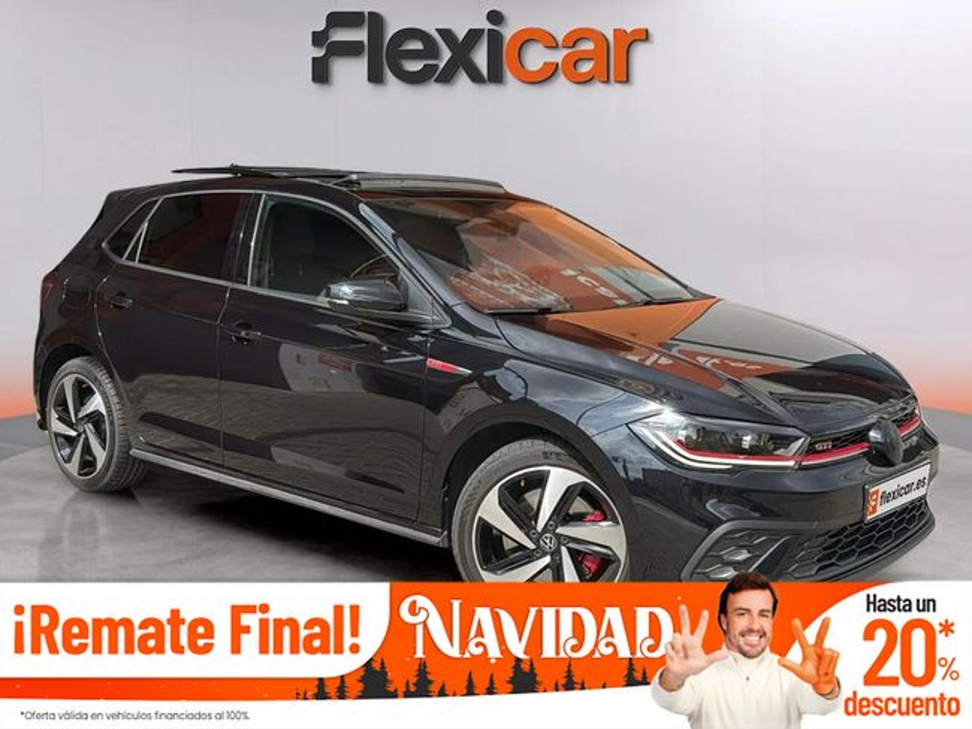 Imagen de VOLKSWAGEN Polo