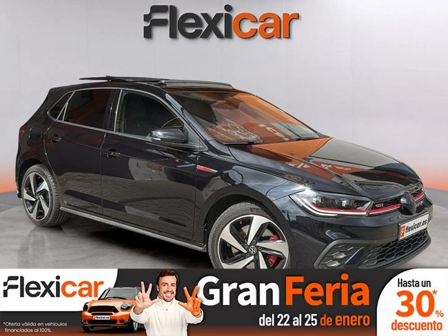 VOLKSWAGEN Polo (Polo GTI 2.0 TSI 70kW 207  CV - 5P (2023)) en Barcelona