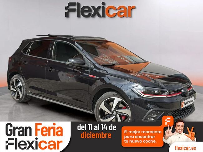 VOLKSWAGEN Polo (Polo GTI 2.0 TSI 70kW 207  CV - 5P (2023)) en Barcelona