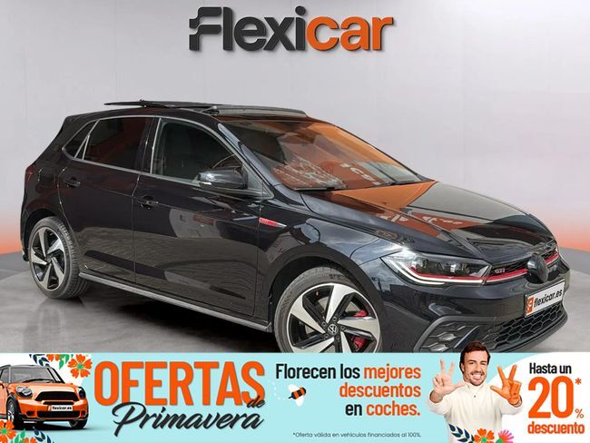 Foto del VOLKSWAGEN Polo 2.0 TSI GTI DSG