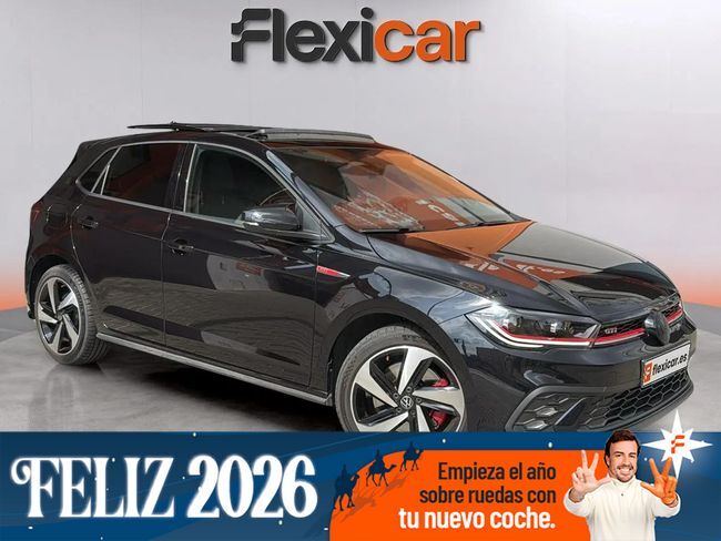 VOLKSWAGEN Polo (Polo GTI 2.0 TSI 70kW 207  CV - 5P (2023)) en Barcelona