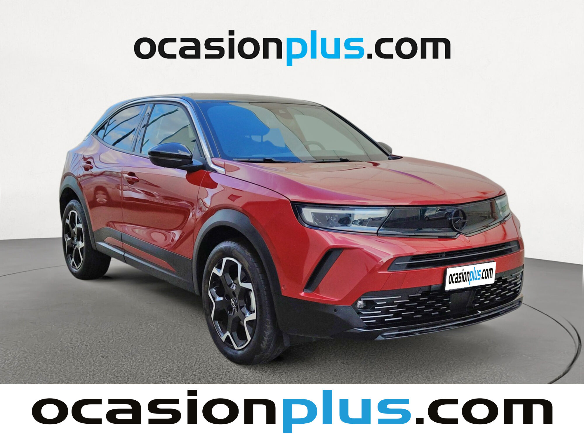 Foto del OPEL Mokka 1.2T S&S Ultimate 136