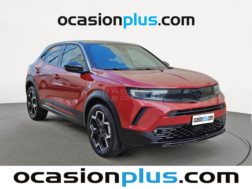 Foto del OPEL Mokka 1.2T S&S Ultimate 136