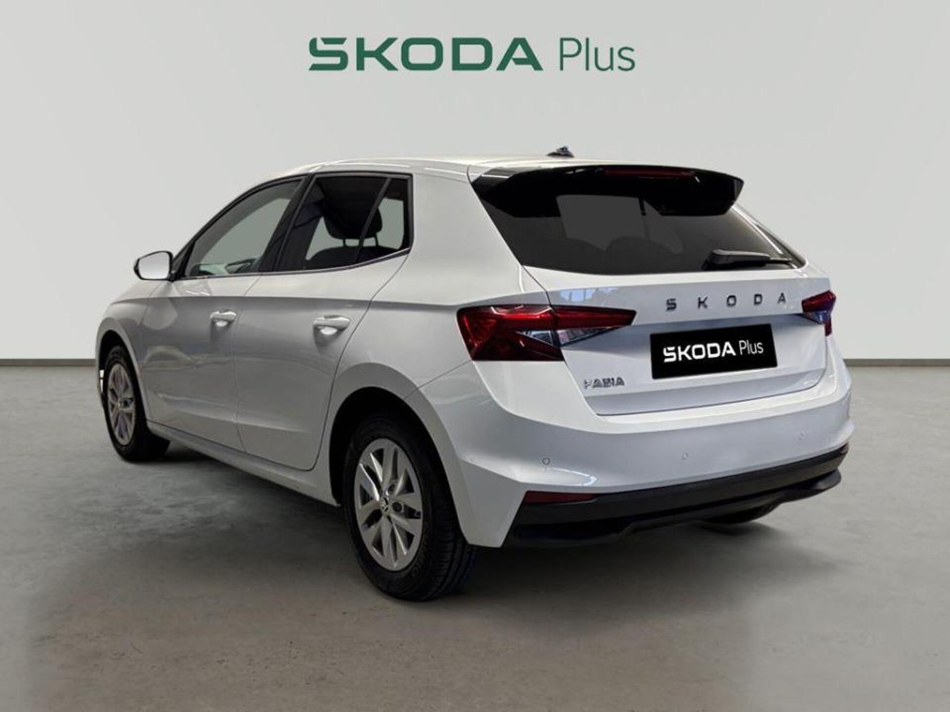 Imagen 2 de SKODA Fabia