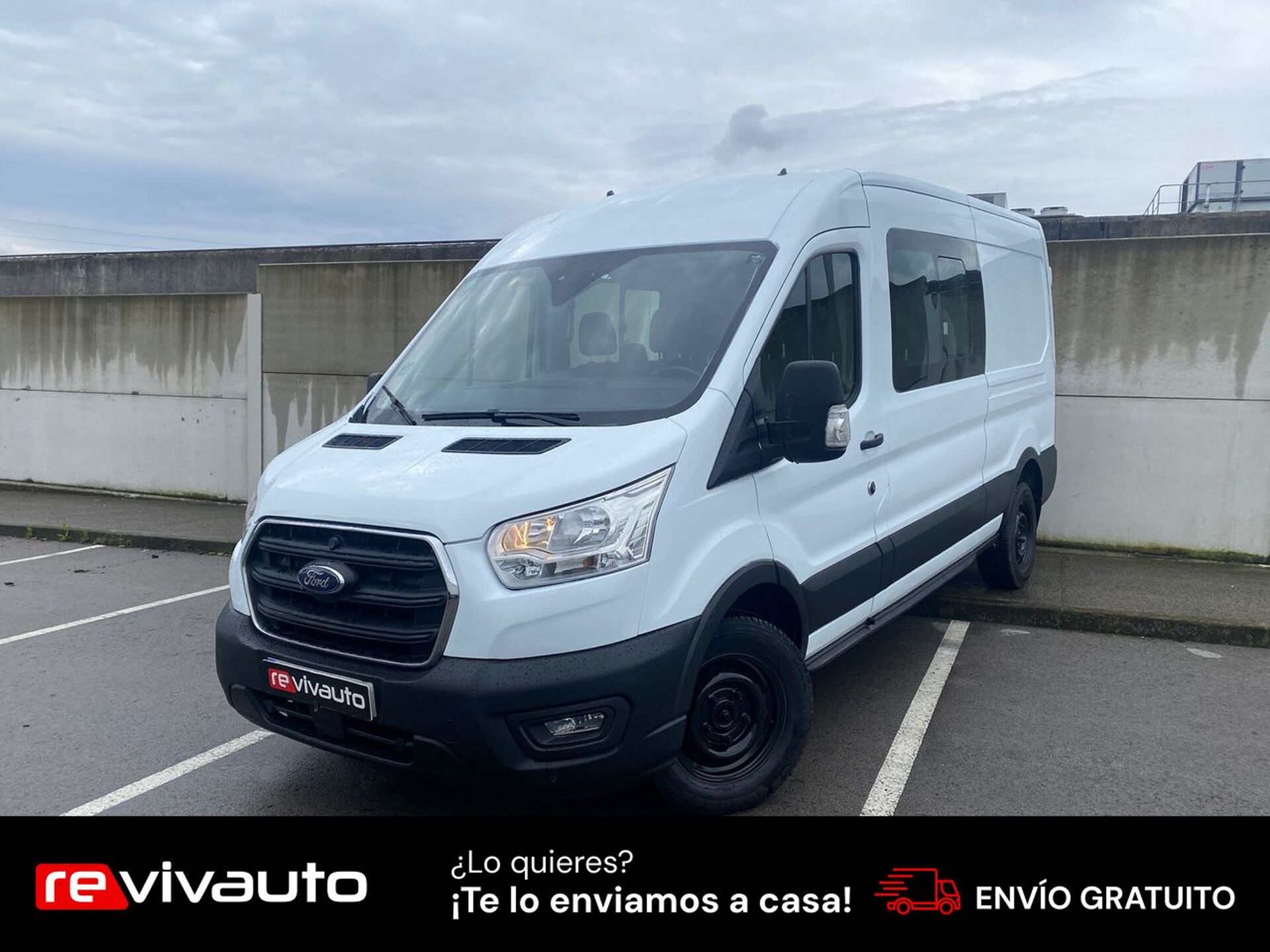 Imagen de FORD Transit