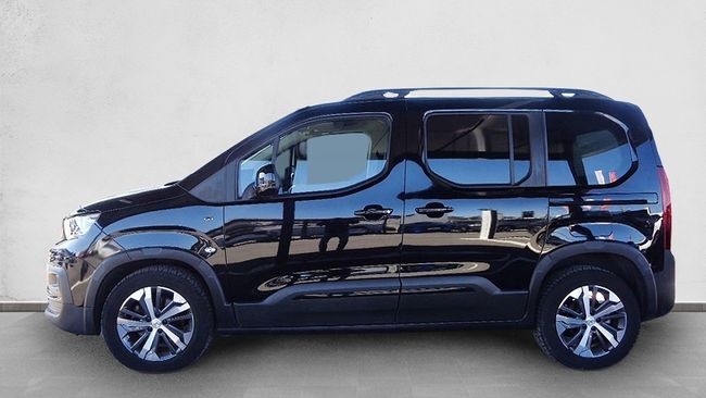 Foto del PEUGEOT Rifter 1.5BlueHDI S&S GT Business Standard 100