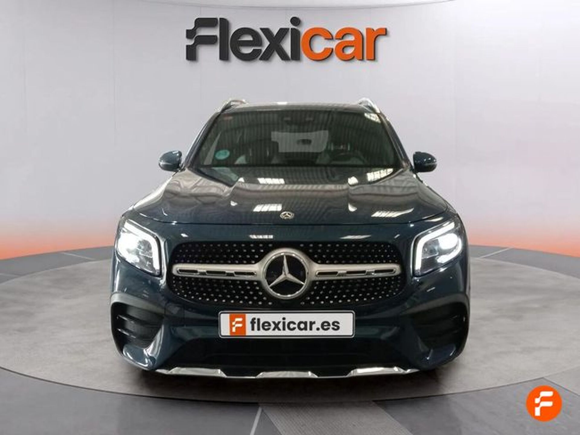 Imagen 3 de MERCEDES Clase GLB