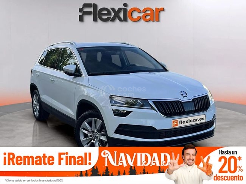 Foto del SKODA Karoq 1.5 TSI Ambition ACT