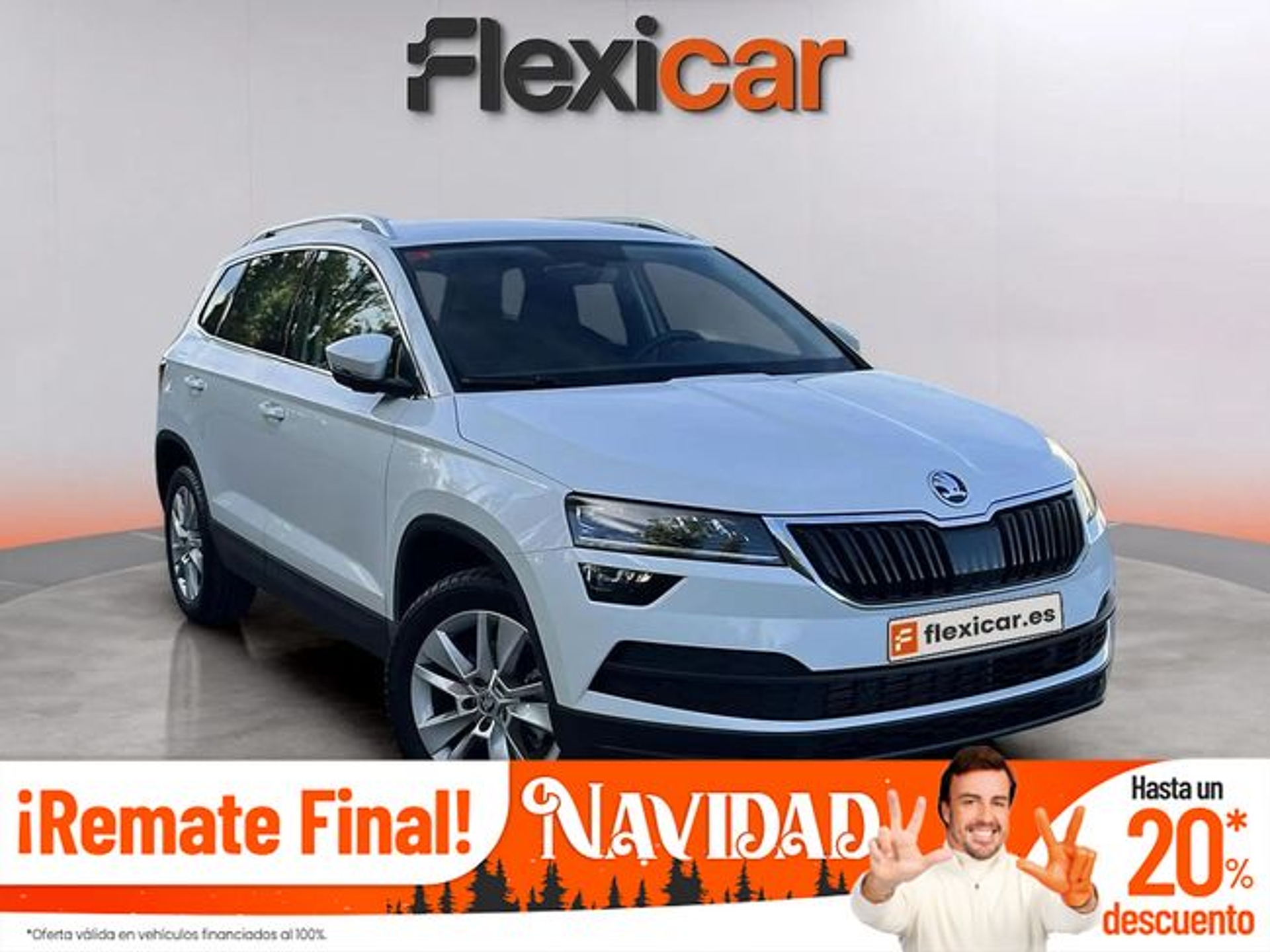 Imagen de SKODA Karoq