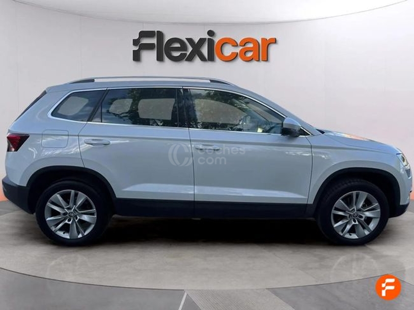 Foto del SKODA Karoq 1.5 TSI Ambition ACT