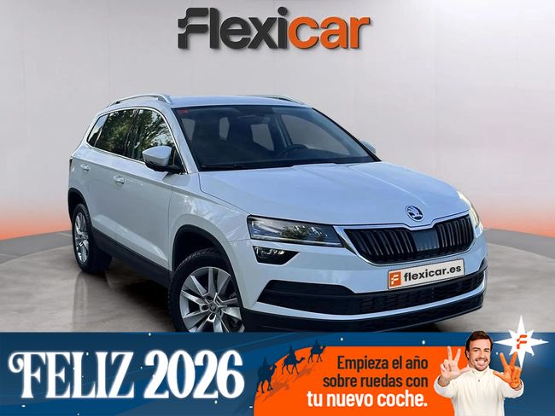 Imagen de SKODA Karoq